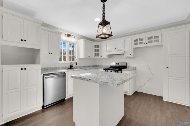 216 45th Street NE, Fort Payne, AL 35967