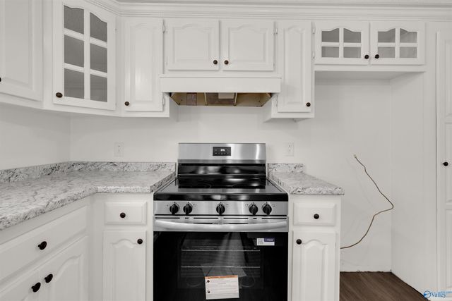 216 45th Street NE, Fort Payne, AL 35967