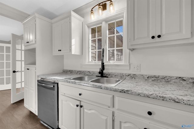 216 45th Street NE, Fort Payne, AL 35967