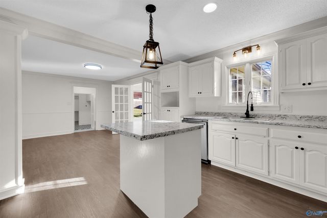 216 45th Street NE, Fort Payne, AL 35967