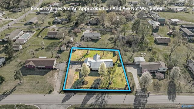 216 45th Street NE, Fort Payne, AL 35967