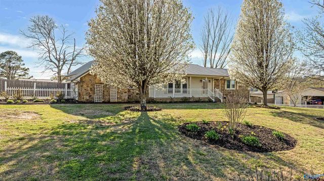 216 45th Street NE, Fort Payne, AL 35967