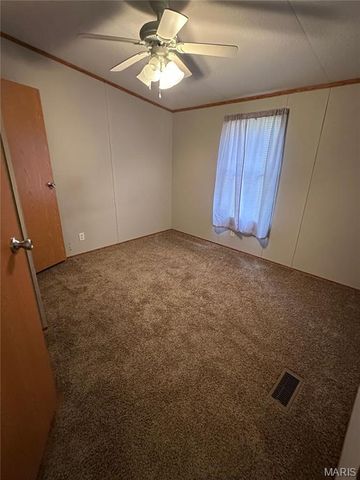 69 Mary Ann Lane, Wappapello, MO 63966