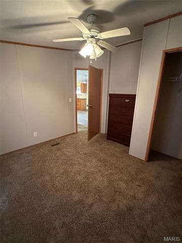 69 Mary Ann Lane, Wappapello, MO 63966