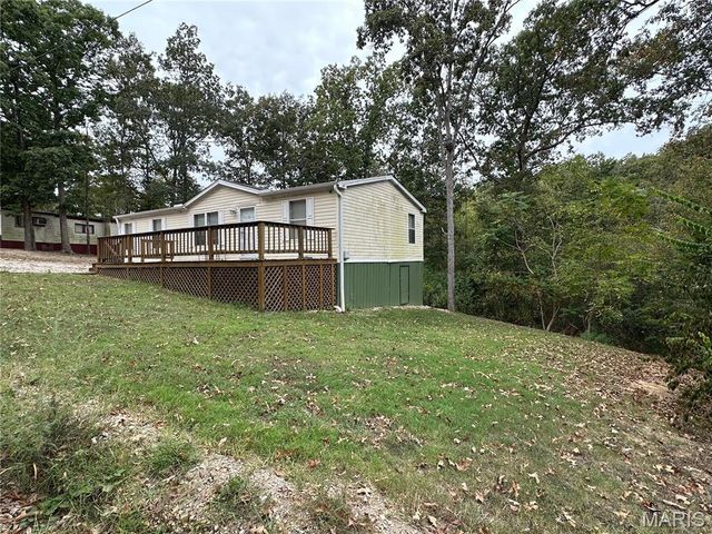 69 Mary Ann Lane, Wappapello, MO 63966