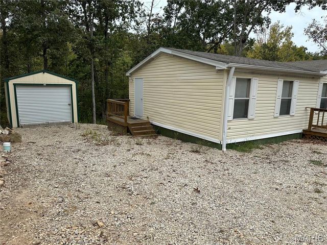 69 Mary Ann Lane, Wappapello, MO 63966