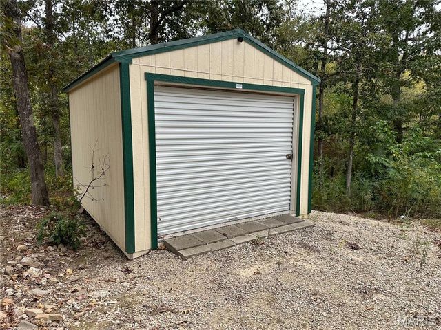 69 Mary Ann Lane, Wappapello, MO 63966