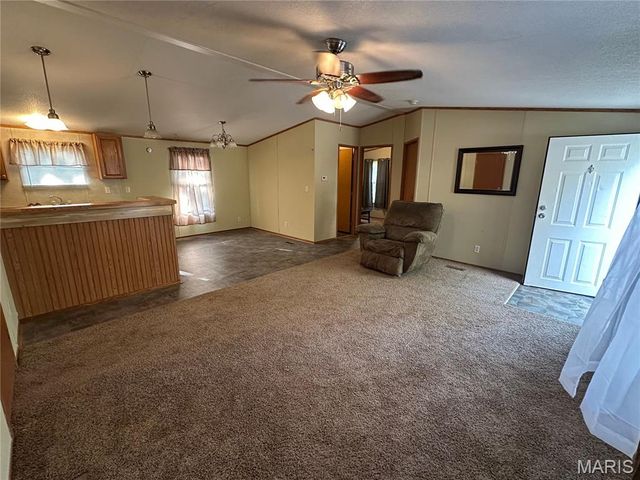 69 Mary Ann Lane, Wappapello, MO 63966