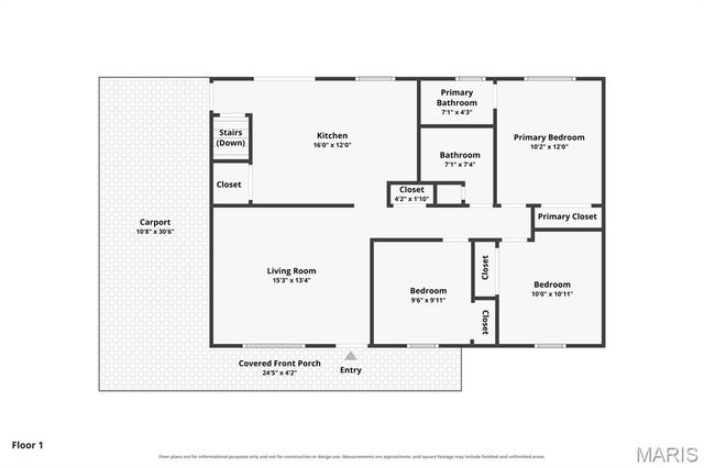 713 Vanderville Drive, Fenton, MO 63026