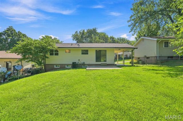 713 Vanderville Drive, Fenton, MO 63026