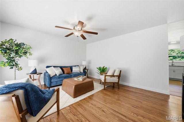 713 Vanderville Drive, Fenton, MO 63026