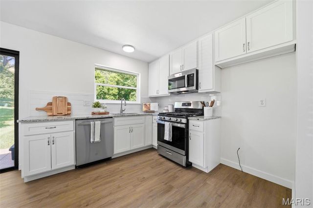 713 Vanderville Drive, Fenton, MO 63026