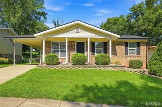 713 Vanderville Drive, Fenton, MO 63026
