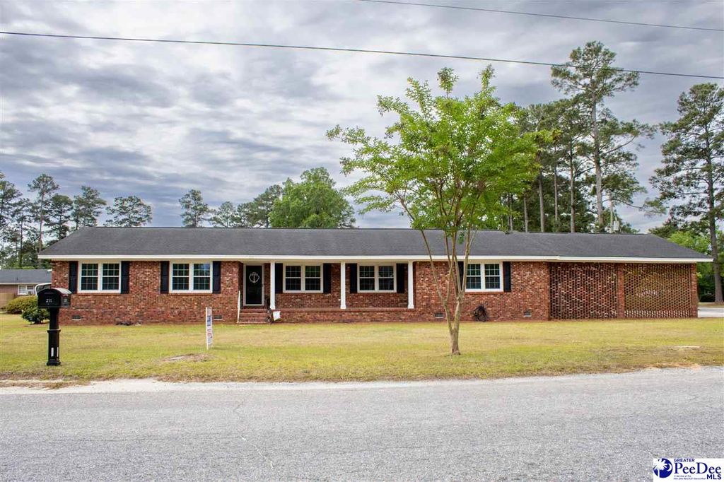211 English Park Rd., Marion, SC 29571