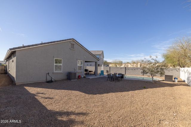 7644 W FLORENCE Avenue, Phoenix, AZ 85043