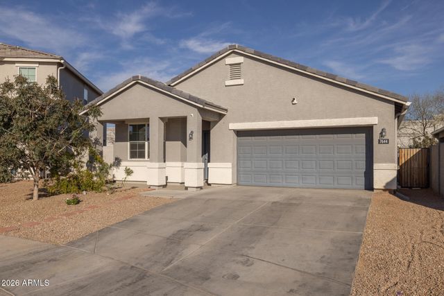 7644 W FLORENCE Avenue, Phoenix, AZ 85043