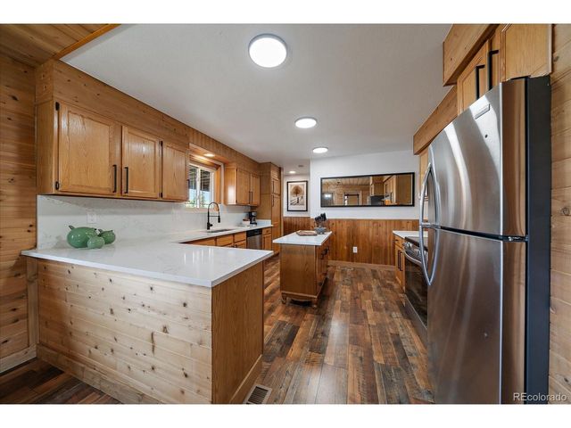 1567 Chippewa Rd, Jefferson, CO 80456
