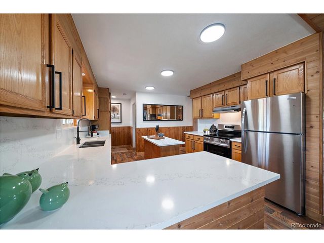 1567 Chippewa Rd, Jefferson, CO 80456