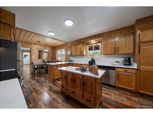 1567 Chippewa Rd, Jefferson, CO 80456