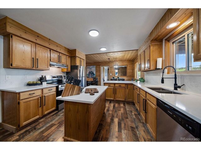 1567 Chippewa Rd, Jefferson, CO 80456