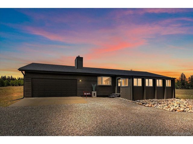 1567 Chippewa Rd, Jefferson, CO 80456