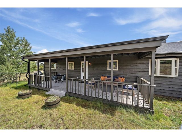 1567 Chippewa Rd, Jefferson, CO 80456