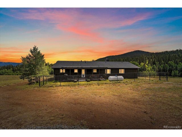 1567 Chippewa Rd, Jefferson, CO 80456