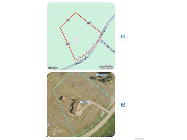 1567 Chippewa Rd, Jefferson, CO 80456