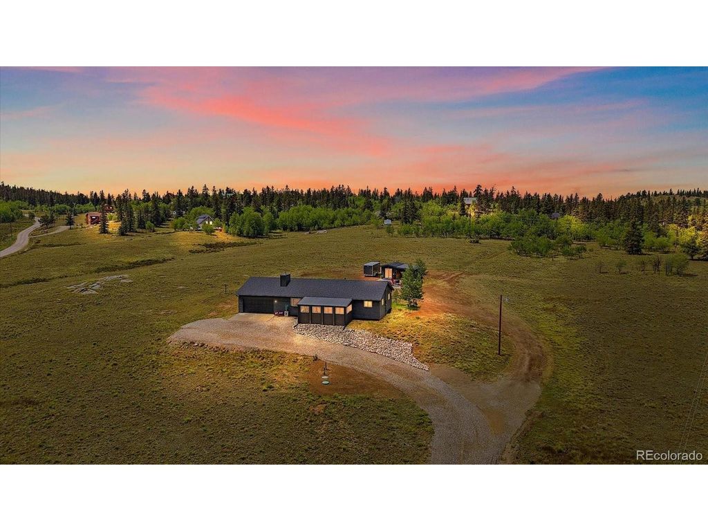 1567 Chippewa Rd, Jefferson, CO 80456