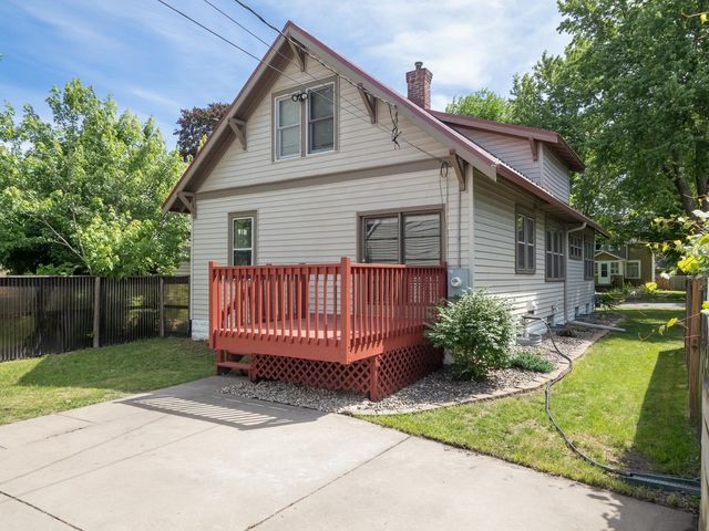 3523 Humboldt Avenue N, Minneapolis, MN 55412