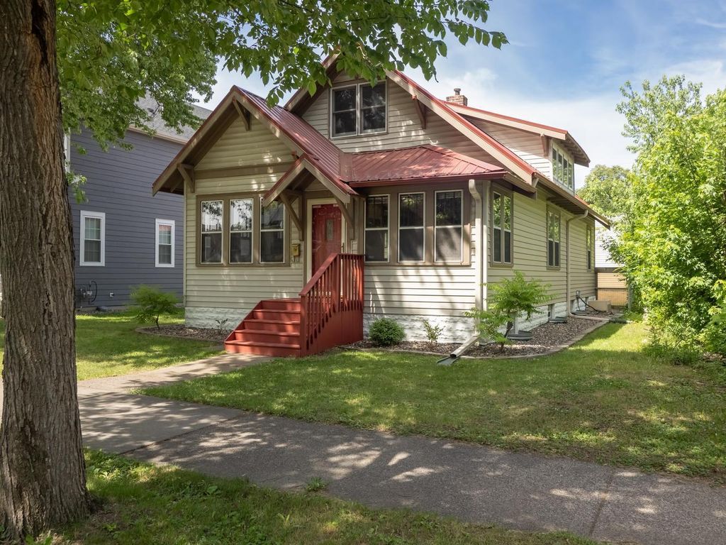 3523 Humboldt Avenue N, Minneapolis, MN 55412 — photo 2