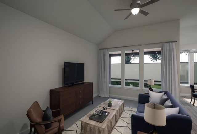 2600 Andorra Road, Mckinney, TX 75071