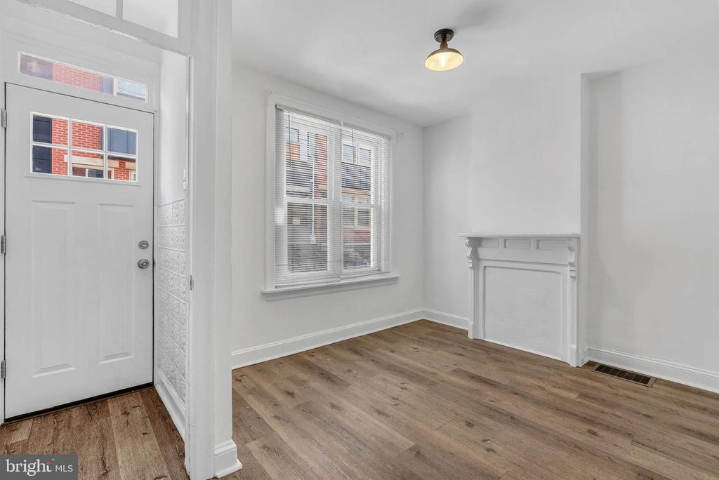 1248 N MYRTLEWOOD ST, PHILADELPHIA, PA 19121 — photo 4