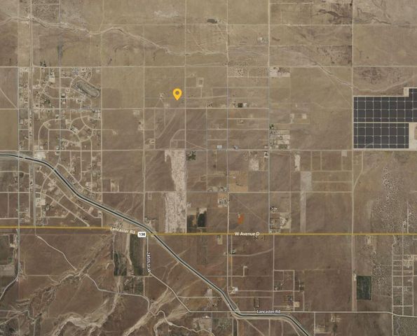 24100 W Ave B6, Lancaster, CA 93536