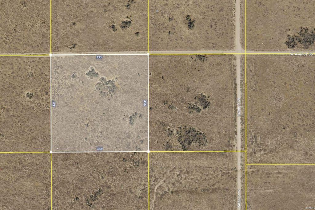 24100 W Ave B6, Lancaster, CA 93536