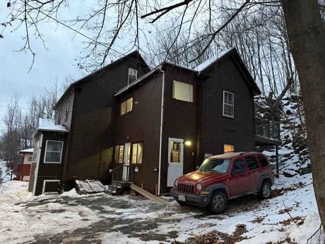 761 Western Avenue, Berlin, NH 03570