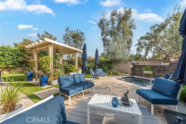 3730 E Glorietta, Brea, CA 92823