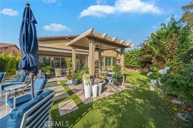 3730 E Glorietta, Brea, CA 92823