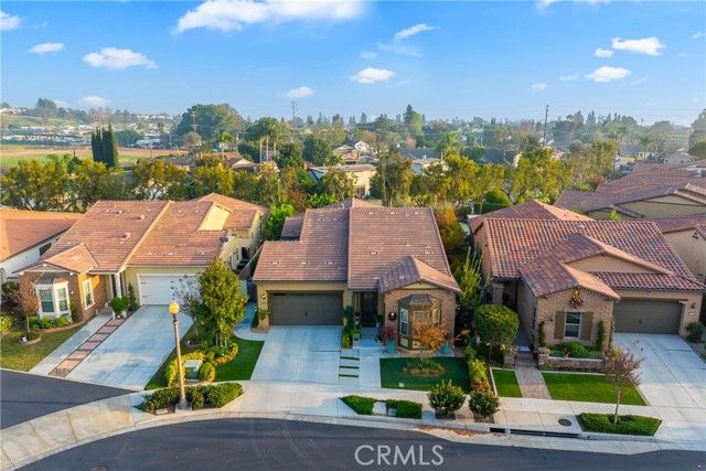 3730 E Glorietta, Brea, CA 92823