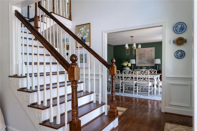 1856 Kristen Mill Way, Marietta, GA 30062