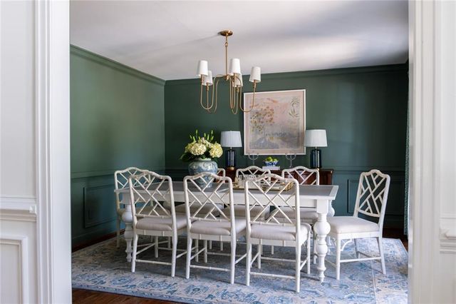 1856 Kristen Mill Way, Marietta, GA 30062