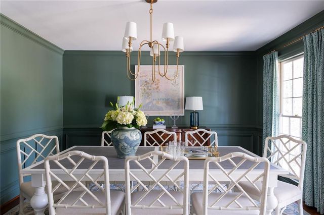 1856 Kristen Mill Way, Marietta, GA 30062