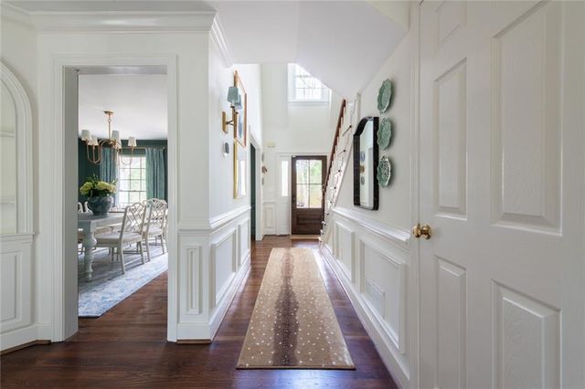 1856 Kristen Mill Way, Marietta, GA 30062