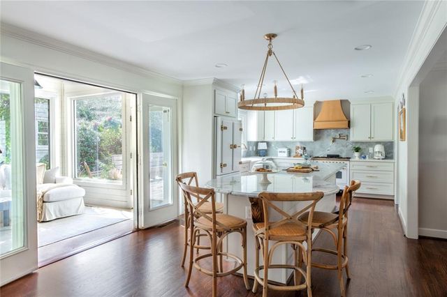 1856 Kristen Mill Way, Marietta, GA 30062