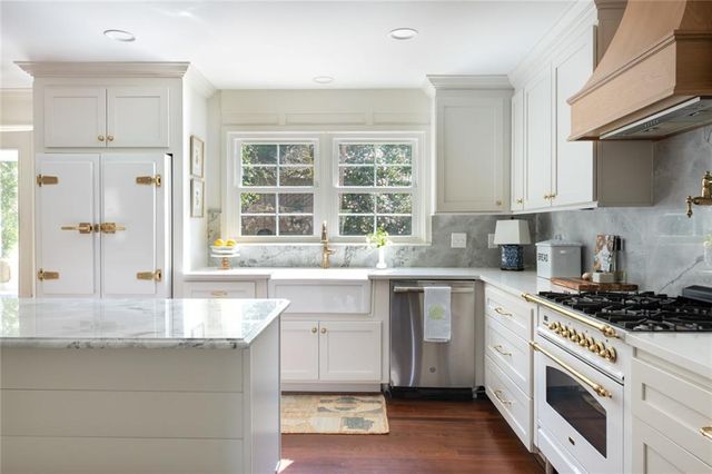 1856 Kristen Mill Way, Marietta, GA 30062