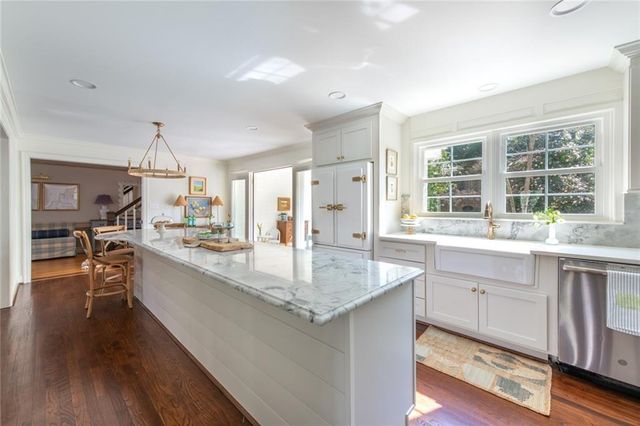 1856 Kristen Mill Way, Marietta, GA 30062