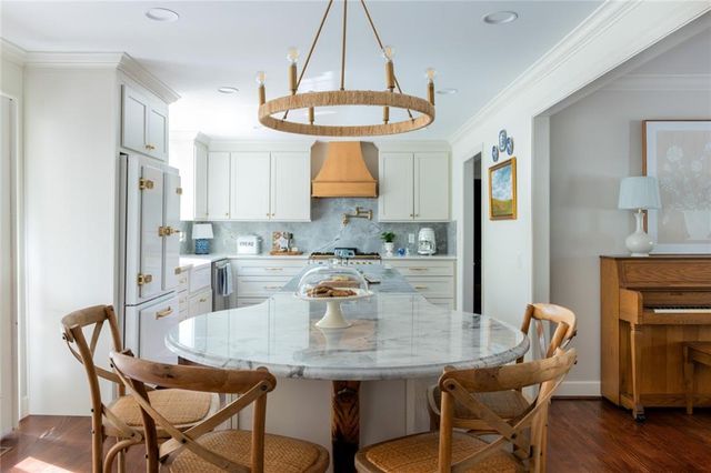 1856 Kristen Mill Way, Marietta, GA 30062