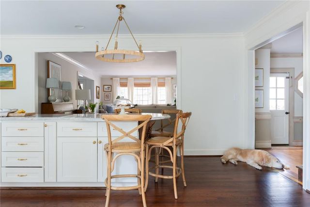 1856 Kristen Mill Way, Marietta, GA 30062