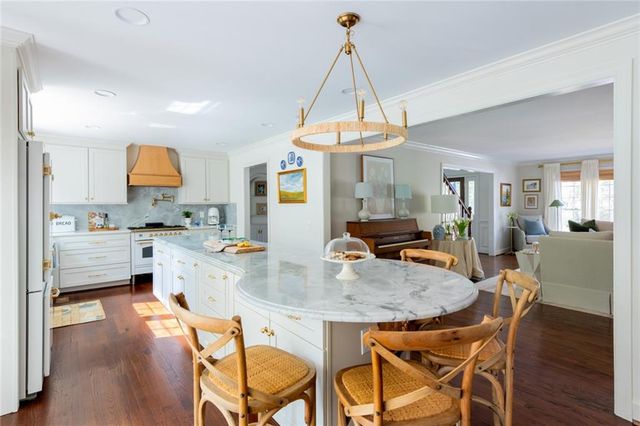 1856 Kristen Mill Way, Marietta, GA 30062