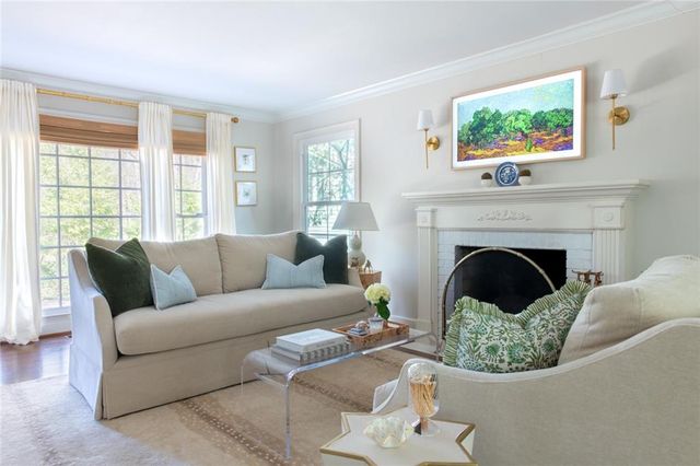 1856 Kristen Mill Way, Marietta, GA 30062